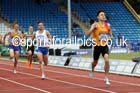 Mens 800 metres, World Championship Team Trials, Alexander Stadium, Birmingham